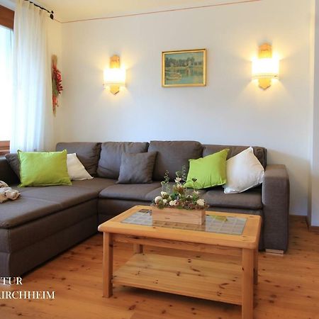 Ski-To-Door Dorfblick Diamant Apartment Bad Kleinkirchheim Esterno foto