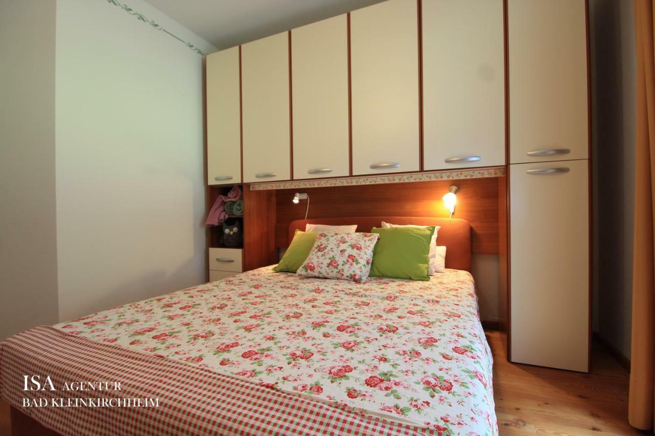 Ski-To-Door Dorfblick Diamant Apartment Bad Kleinkirchheim Esterno foto